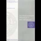 Dieter Stellmacher (Herausgeber) - Das Niedersächsische Wörterbuch In Bad Fallingbostel: Berichte Und Mitteilungen Aus Der Arbeitsstelle (Göttinger Forschungen Zur Landesgeschichte Band 19)