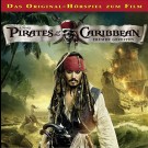 Ost - Pirates Of The Caribbean - Fremde Gezeiten (Fluch Der Karibik 4)