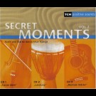 Diverse Sampler - Secret Moments Vol. 2 