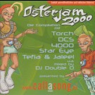 Dj Double D - Osterjam 2000