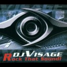 Dj Visage - Rock That Sound