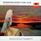 Don Kosaken Chor Serge Jaroff - Kosakenlieder Vom Don