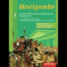 Dr. Ulrich Baumgärtner (Hrsg.) - Horizonte - Geschichte Für Die Qualifikationsphase In Niedersachsen. Jahrgangsband I