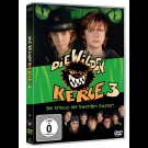 Dvd / Kinder - Die Wilden Kerle 3 - Die Attacke Der Biestigen Biester (Einzel-Dvd)