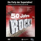 Dvd - 50 Jahre Rock