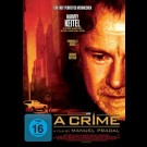 Dvd - A Crime