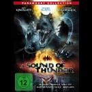 Dvd - A Sound Of Thunder