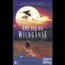 Dvd - Abenteuer Sehen - Amy Und Die Wildgänse