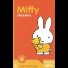 Dvd - Abenteuer Sehen: Miffy Classics