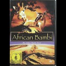 Dvd - African Bambi - Die Wahre Bambi Story