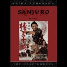 Dvd - Akira Kurosawa - Sanjuro