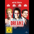 Dvd - American Dreamz