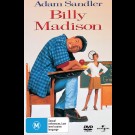 Dvd - Billy Madison