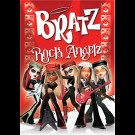 Dvd - Bratz Rock Angelz