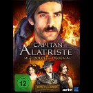 Dvd - Capitan Alatriste - Mit Dolch Und Degen - Box 2 (Folge 10-18) [3 Dvds]