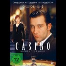Dvd - Casino - Nichts Geht Mehr