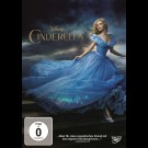Dvd - Cinderella