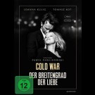 Dvd - Cold War - Der Breitengrad Der Liebe