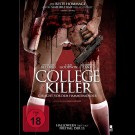 Dvd - College Killer - Gib Acht, Vor Dem Hammermörder