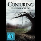 Dvd - Conjuring