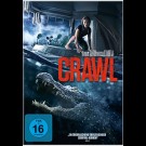 Dvd - Crawl