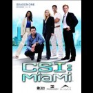 Dvd - Csi: Miami - Season 1.1 (3 Dvds)