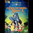 Dvd - Das Dschungelbuch 2 (Disney Meisterwerke)