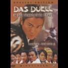 Dvd - Das Duell In Der Verbotenen Stadt