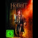Dvd - Der Hobbit: Smaugs Einöde