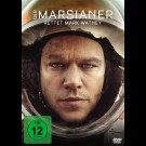 Dvd - Der Marsianer - Rettet Mark Watney