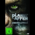 Dvd - Der Planet Der Affen: Prevolution