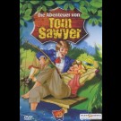 Dvd - Die Abenteuer Von Tom Sawyer