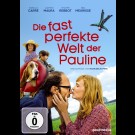 Dvd - Die Fast Perfekte Welt Der Pauline