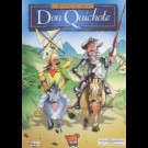 Dvd - Die Geschichte Von Don Quichote