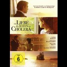 Dvd - Die Liebe In Den Zeiten Der Cholera