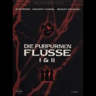 Dvd - Die Purpurnen Flüsse 1 & 2 - Coll. Box