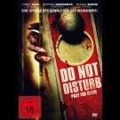 Dvd - Do Not Disturb - Pray For Death