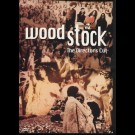 Dvd Dokumentation - Woodstock [Director's Cut]