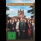 Dvd - Downton Abbey - Staffel 4
