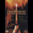Dvd - Dragonheart Ii - A New Beginning