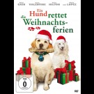 Dvd - Ein Hund Rettet Die Weihnachtsferien