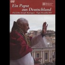 Dvd - Ein Papst Aus Deutschland: Joseph Ratzinger - Papst Benedikt Xvi