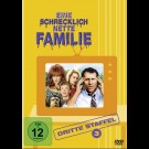 Dvd - Eine Schrecklich Nette Familie - Dritte Staffel [3 Dvds]