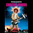 Dvd - Einstein Junior