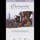 Dvd - Elements , Venice, City Of A Thousend Years