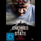 Dvd - Enemies Of The State - Uncut Kinofassung