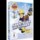 Dvd - Feuerwehrmann Sam – Abenteuer Im Schnee