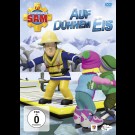 Dvd - Feuerwehrmann Sam – Auf Dünnem Eis (9.Staffel Teil 2)