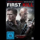 Dvd - First Kill