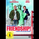 Dvd - Friendship!